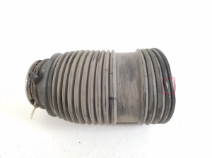 Mercedes Benz EQC N293 (2019–2026) Aizmugurējā tilta gaisa piekares spilvens A2053200225 - 5