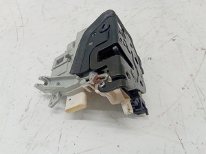 AUDI A4 B8 (2007–2016) Türschloss hinten 8K0839016C - 2