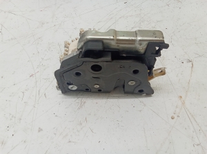 Rear side door lock - 8K0839016C