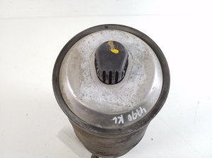 Mercedes Benz EQC N293 (2019–2026) Aizmugurējā tilta gaisa piekares spilvens A2053200125 - 2