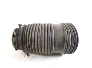 Mercedes Benz EQC N293 (2019–2026) Aizmugurējā tilta gaisa piekares spilvens A2053200125 - 3