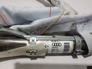 AUDI A5 (2016–2026) Dachairbag 8B9880741F - 2