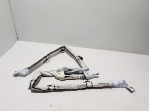   Roof airbag  - 8B9880741F 