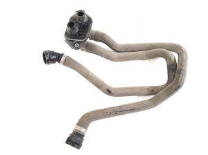 Mercedes Benz EQC N293 (2019–2026) Voolik A2935011900 - 3