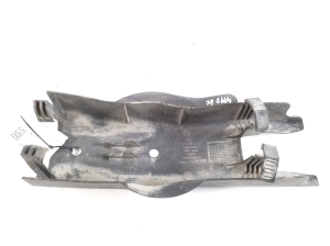 Mercedes Benz EQC N293 (2019–2026) Hinterachse sonstiges Teil A2133520700 - 2