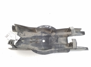 Mercedes Benz EQC N293 (2019–2026) Hinterachse sonstiges Teil A2133520800 - 3