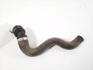 Mercedes Benz EQC N293 (2019–2026) Voolik A2935011500 - 2