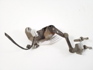 Mercedes Benz EQC N293 (2019–2026) Sensor an der Hinterradnabe A0009053704 - 2