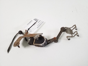 Sensors uz aizmugurējās rumbas - A0009053704