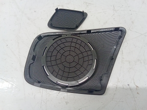 AUDI A4 B8 (2007–2016) Speaker grille 8K0035436 - 3