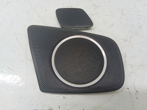 Speaker grille - 8K0035436