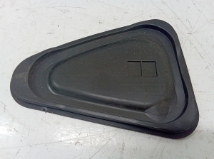 AUDI A4 B8 (2007–2016) Sonstiges Teil der hinteren Seitentür 8K0839916 - 2