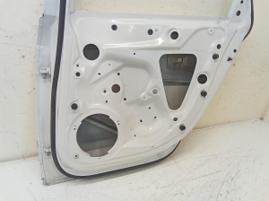 Rear side doors - 8K0839065819