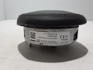 BMW 5 SERIES G30 (2016–2026) Rooli turvapadi 8097022 - 2