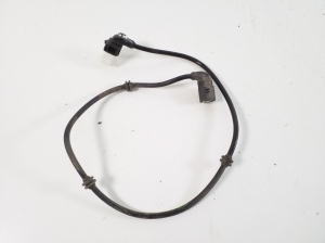 Mercedes Benz EQC N293 (2019–2026) Bremsbelagverschleißsensor hinten A2534400706 - 3