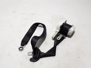 Front seat belt - 73220F6010C0
