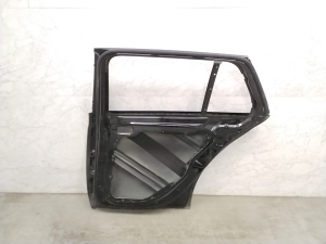Mercedes Benz E-Class W213 (2017–2026) Rear side doors A2137320410 - 11