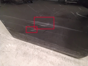 Mercedes Benz E-Class W213 (2017–2026) Rear side doors A2137320410 - 9