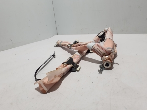 RENAULT Scenic E-Tech I (2024–2026) Katuse turvapadi 985P03533R - 2