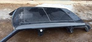 Land Rover Range Rover IV (2012–2026) Jumts un tā detaļas LR121822 - 4