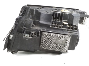 Mercedes Benz EQC N293 (2019–2026) Esituli ja selle osad A2939060201 - 4