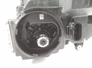 Mercedes Benz EQC N293 (2019–2026) Esituli ja selle osad A2939060201 - 9