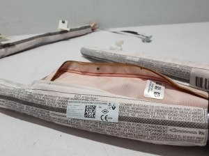 RENAULT Megane E-Tech CMF-EV (2022–2026) Dachairbag 985P07657R - 2