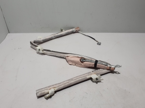 Airbag de toit - 985P07657R