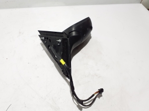 RENAULT Megane E-Tech CMF-EV (2022–2026) Side mirror and its parts 963016012R - 2