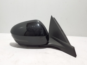RENAULT Megane E-Tech CMF-EV (2022–2026) Side mirror and its parts 963016012R - 3