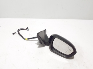   Rétroviseur extérieur et ses pièces  - 963016012R 