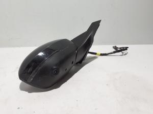 RENAULT Megane E-Tech CMF-EV (2022–2026) Side mirror and its parts 963016012R - 6