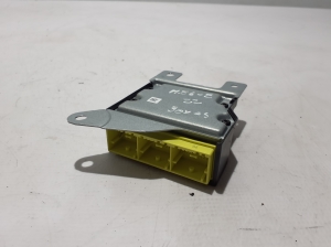 RENAULT Megane E-Tech CMF-EV (2022–2026) Airbag module 285559506R - 2