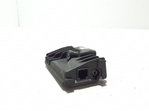 RENAULT Megane E-Tech CMF-EV (2022–2026) Front camera 284624591R - 2