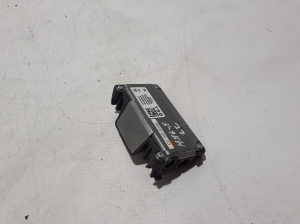 RENAULT Megane E-Tech CMF-EV (2022–2026) Front camera 284624591R - 4