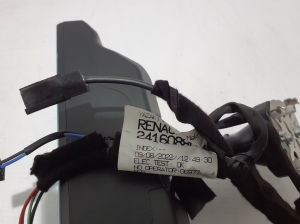 RENAULT Megane E-Tech CMF-EV (2022–2026) Innenspiegel 241608805R - 3