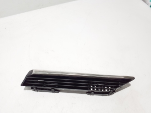 RENAULT Megane E-Tech CMF-EV (2022–2026) Dashboard air vent grilles 687606935R - 4