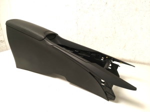 TOYOTA Avensis T27 (2008–2019) Keskkonsool 5892305070 - 2