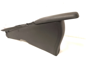 TOYOTA Avensis T27 (2008–2019) Keskkonsool 5892305070 - 3