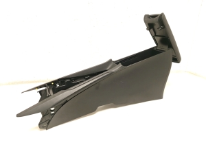 TOYOTA Avensis T27 (2008–2019) Keskkonsool 5892305070 - 4
