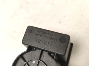 TOYOTA Avensis T27 (2008–2019) Topsihoidja 5563005040 - 3