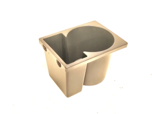 TOYOTA Avensis T27 (2008–2019) Topsihoidja 5563005040 - 4