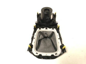 TOYOTA Avensis T27 (2008–2019) Käigukangi viimistlus 5880505111 - 5