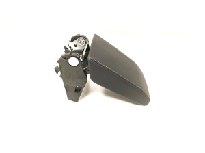 Volkswagen Golf VIII (2019–2026) Center console 5H0864207C - 5