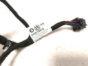 Volkswagen Golf VIII (2019–2026) Kabelbaum Innenraum 5H2971641S - 4