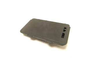 Volkswagen Golf VIII (2019–2026) Telefonilaadija 6VA035502 - 2