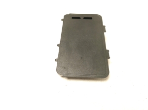 Volkswagen Golf VIII (2019–2026) Telefonilaadija 6VA035502 - 5