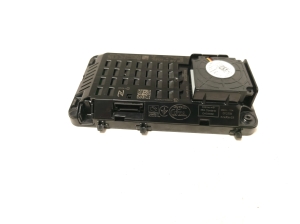 Volkswagen Golf VIII (2019–2026) Telefonilaadija 6VA035502 - 7