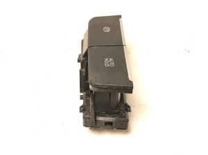 Volkswagen Golf VIII (2019–2026) Parking brake switch 5H0927225A - 3