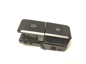 Volkswagen Golf VIII (2019–2026) Parking brake switch 5H0927225A - 4